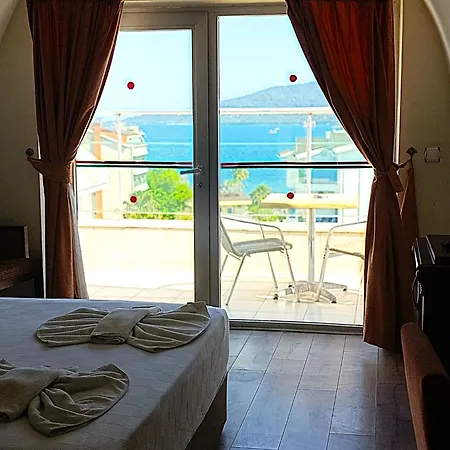 Marmaris Alkan Hotel-3