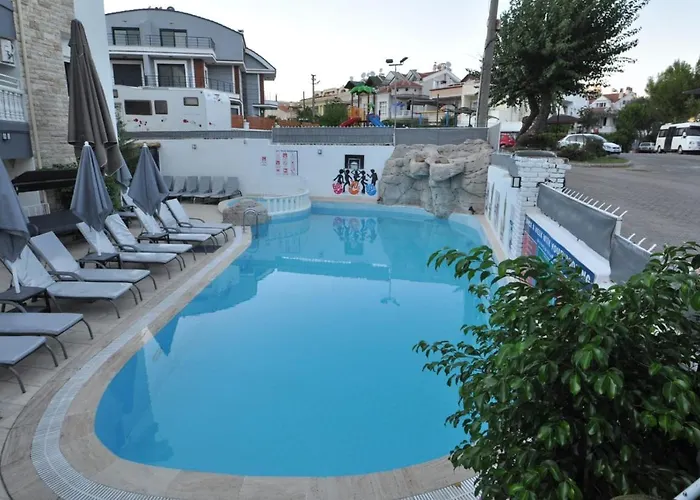 Sincerity Apart Hotel