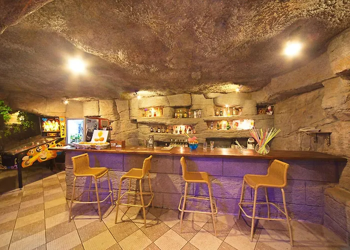 Selen Hotel