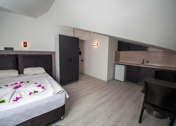 Sincerity Apart Hotel