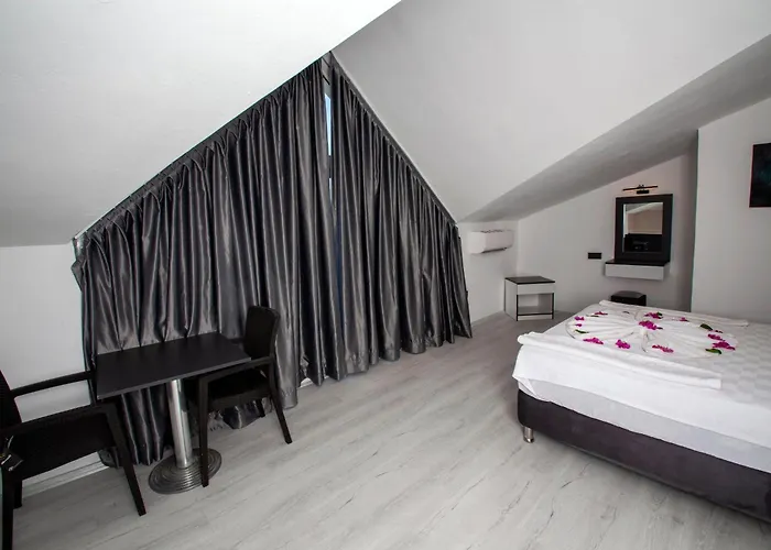Sincerity Apart Hotel