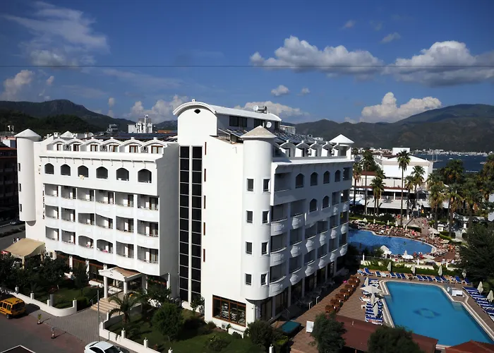 Boutique hotel only: My Dream Hotel